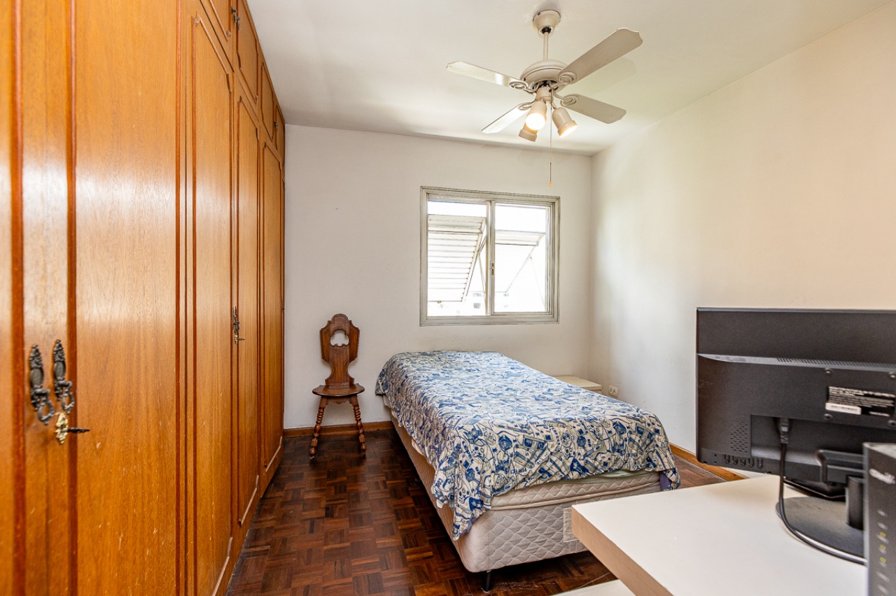 Apartamento, 4 quartos, 170 m² - Foto 29