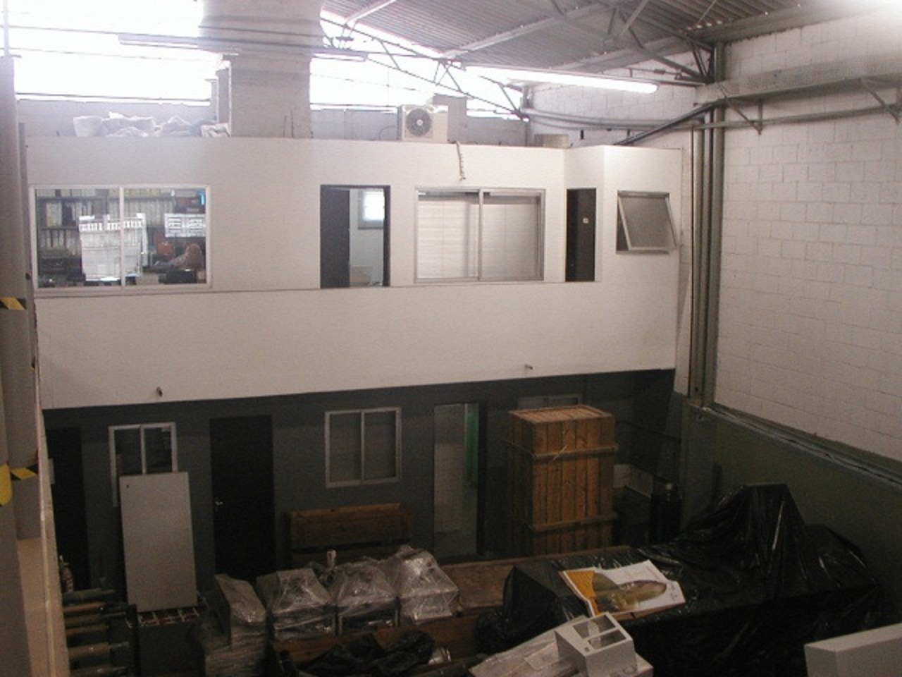 Depósito-Galpão, 900 m² - Foto 7
