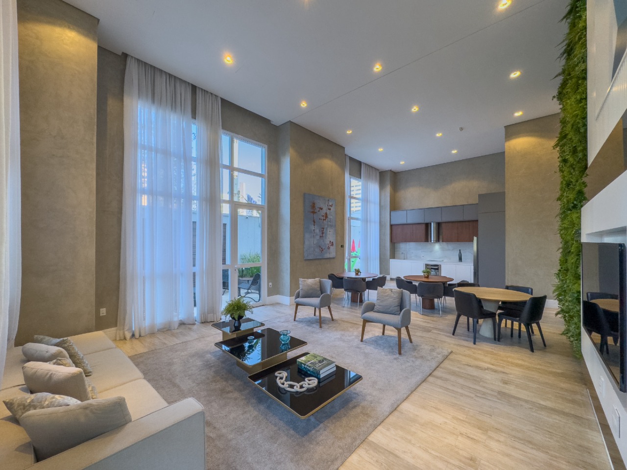 Apartamento, 3 quartos, 170 m² - Foto 36