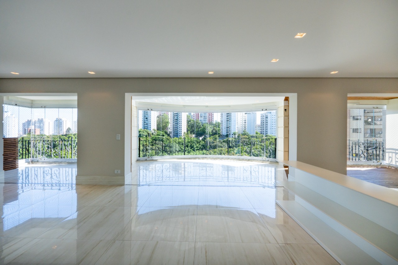 Apartamento, 4 quartos, 400 m² - Foto 1