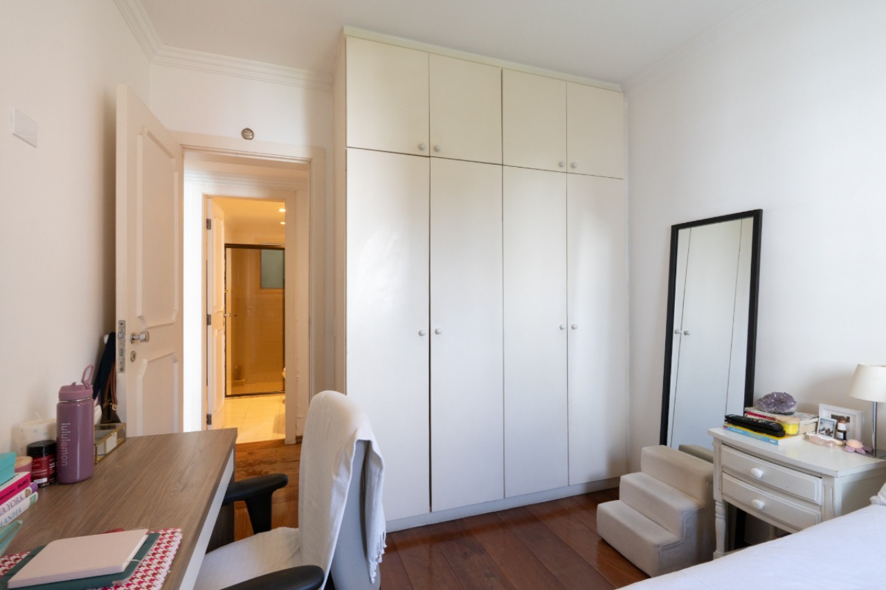 Apartamento, 4 quartos, 160 m² - Foto 27