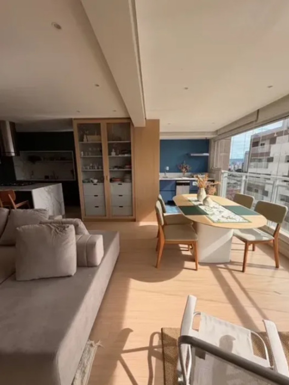 Apartamento, 2 quartos, 96 m² - Foto 8
