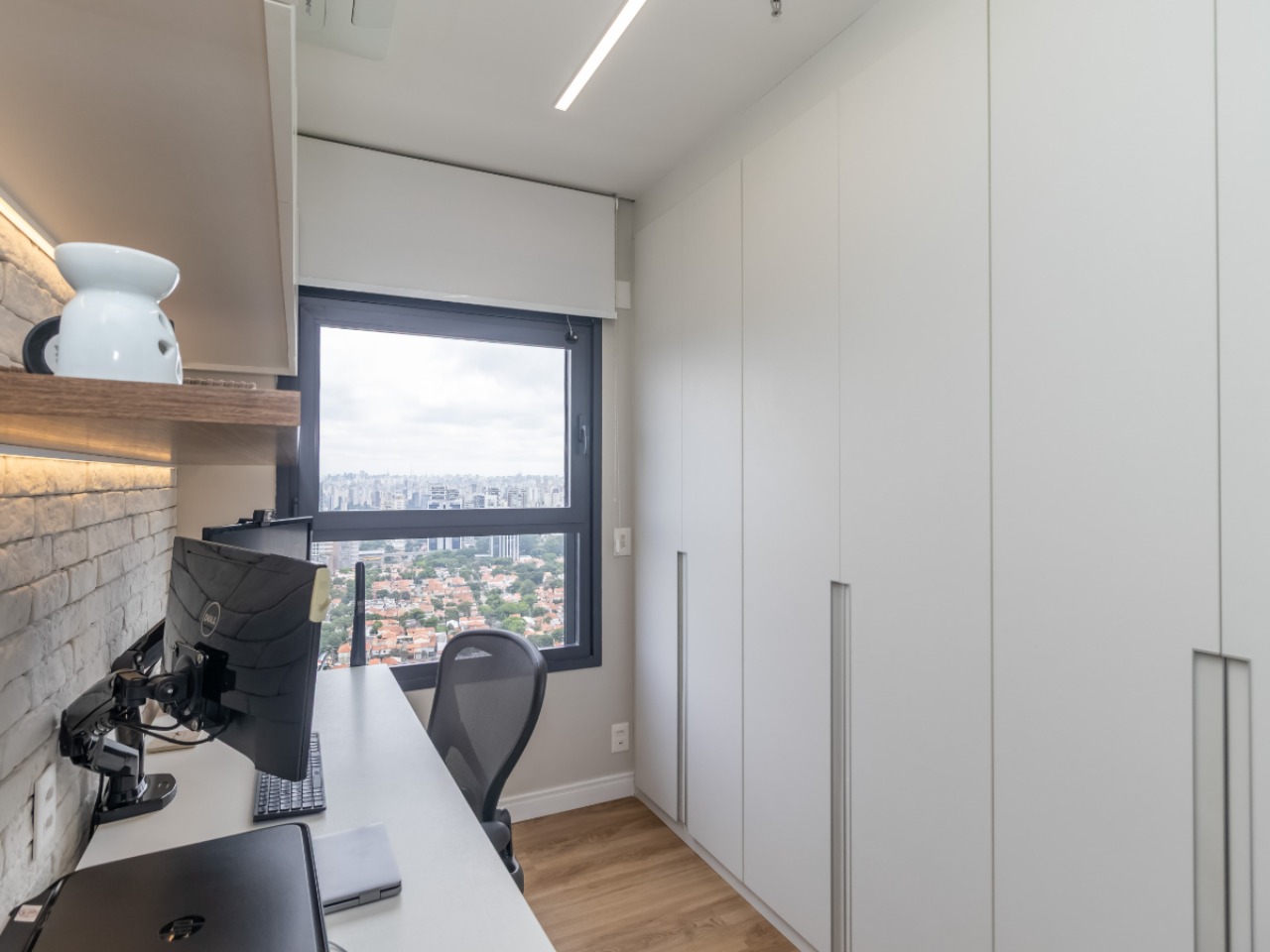 Apartamento, 2 quartos, 110 m² - Foto 32