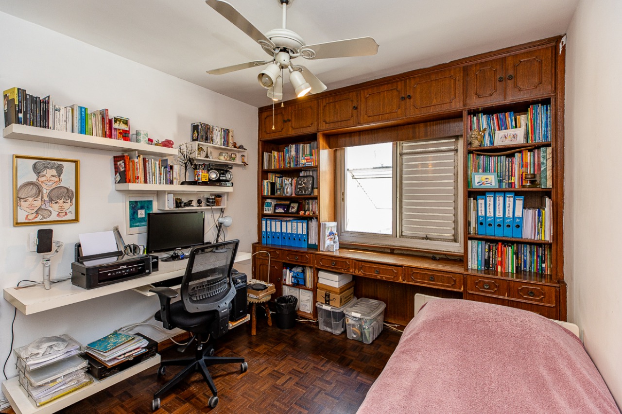 Apartamento, 4 quartos, 170 m² - Foto 20