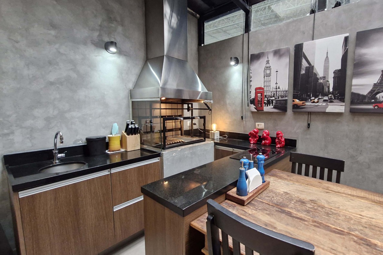 Apartamento, 2 quartos, 140 m² - Foto 10