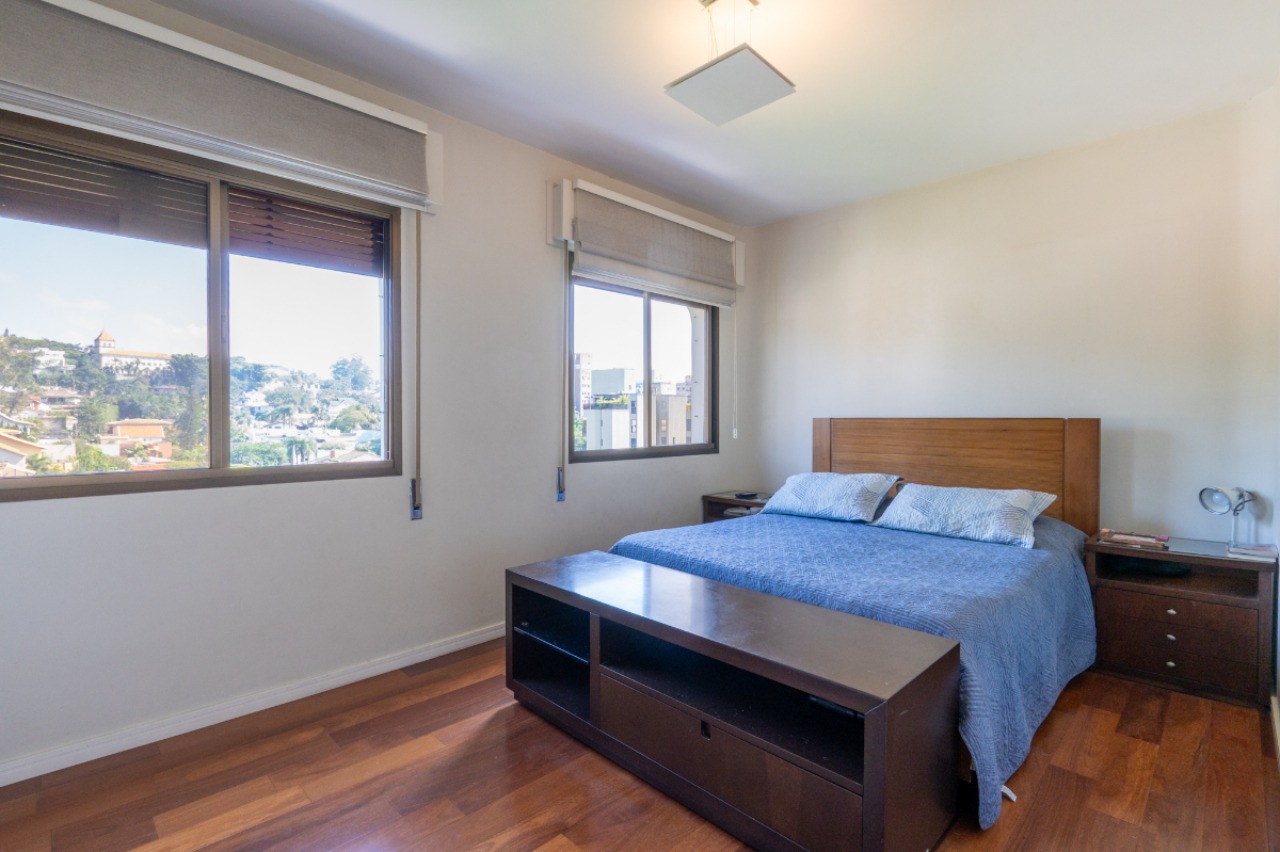 Apartamento, 3 quartos, 240 m² - Foto 17