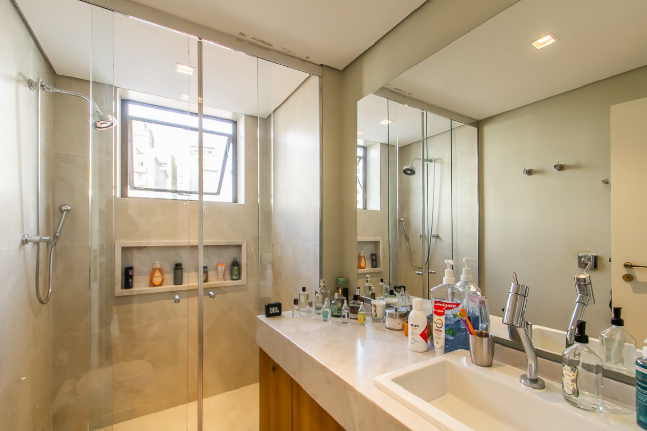 Apartamento, 4 quartos, 240 m² - Foto 22