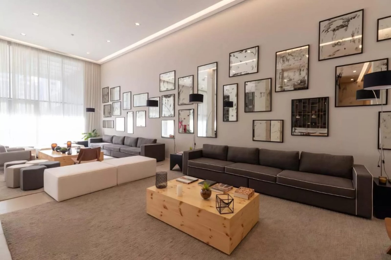 Apartamento, 2 quartos, 81 m² - Foto 10