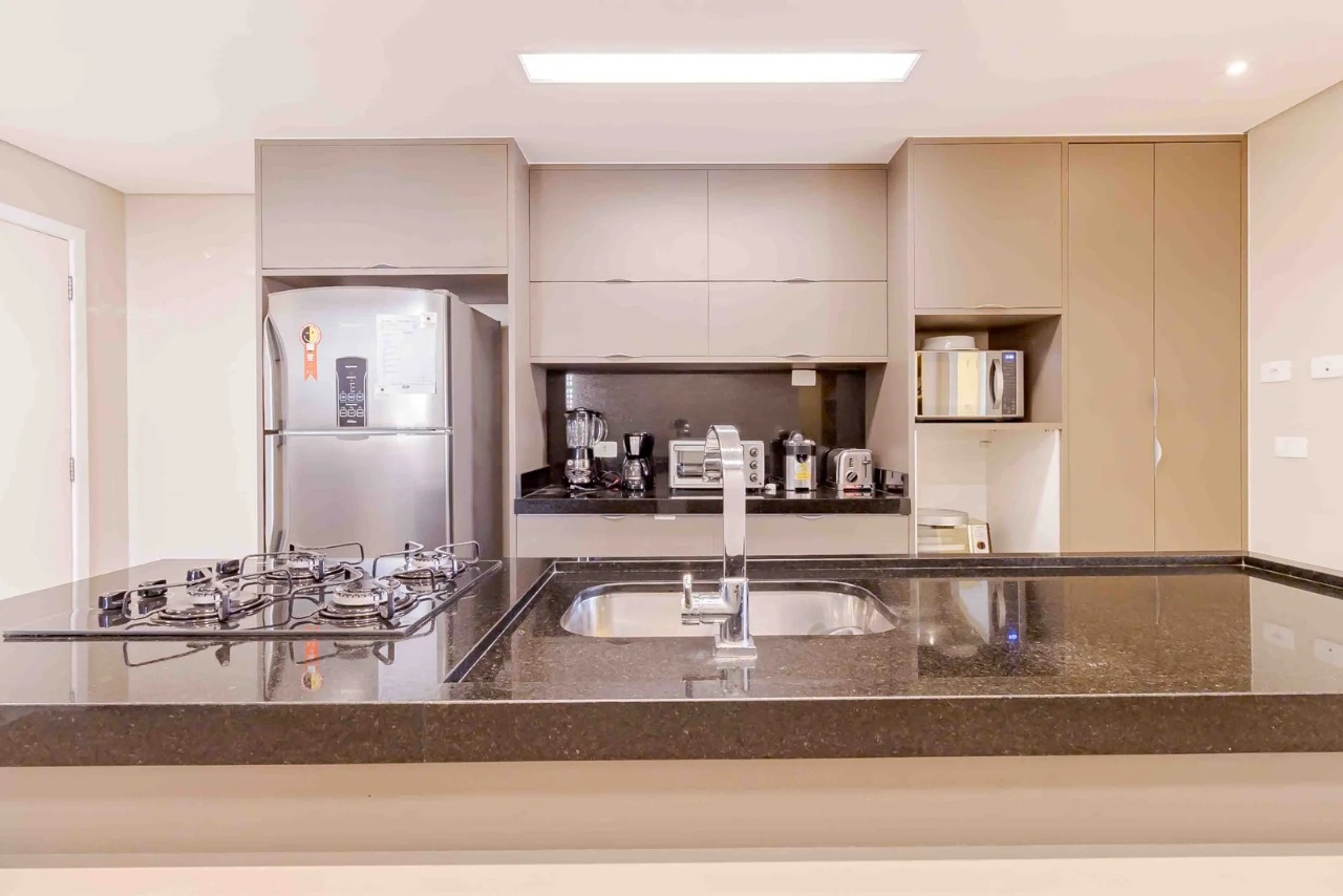 Apartamento, 2 quartos, 150 m² - Foto 20