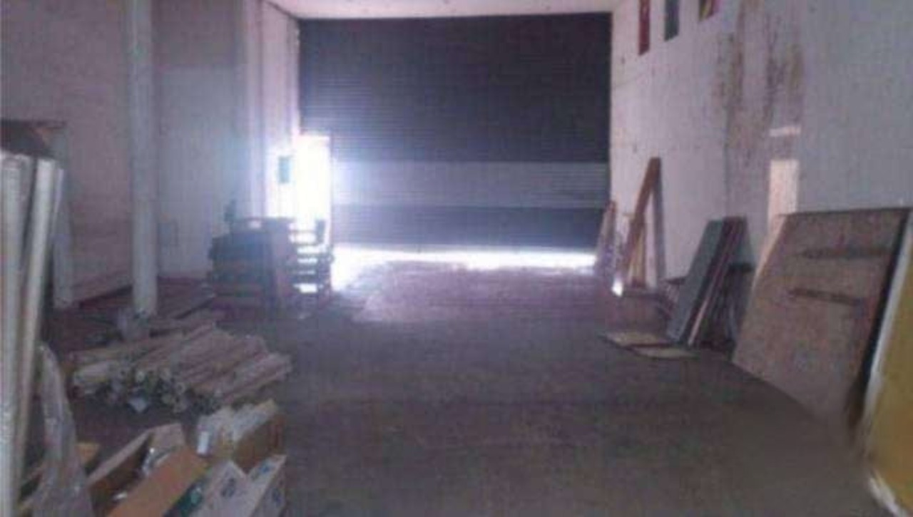 Depósito-Galpão, 650 m² - Foto 5