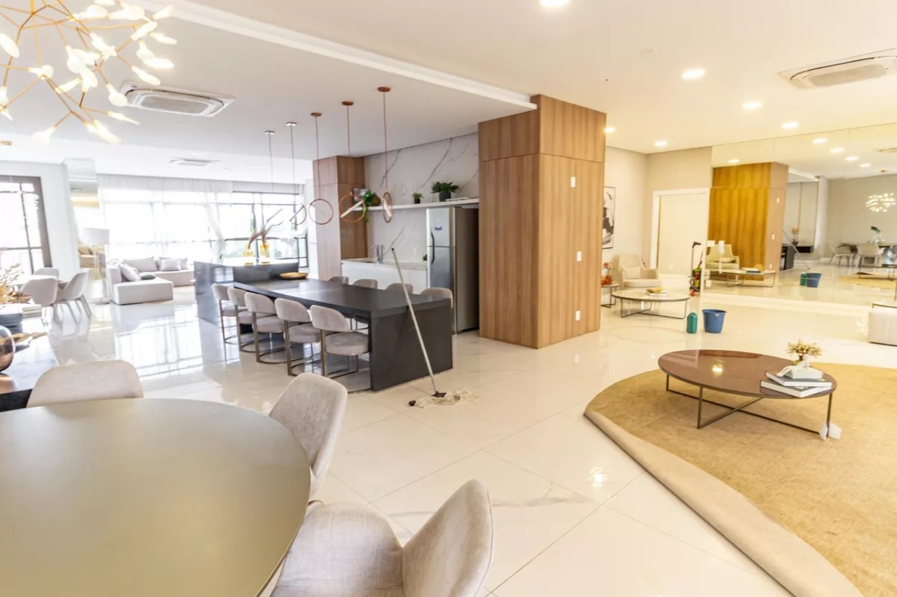Apartamento, 2 quartos, 105 m² - Foto 3