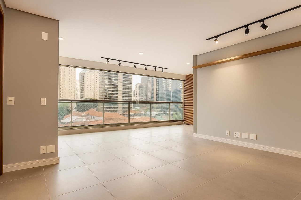 Apartamento, 3 quartos, 135 m² - Foto 21