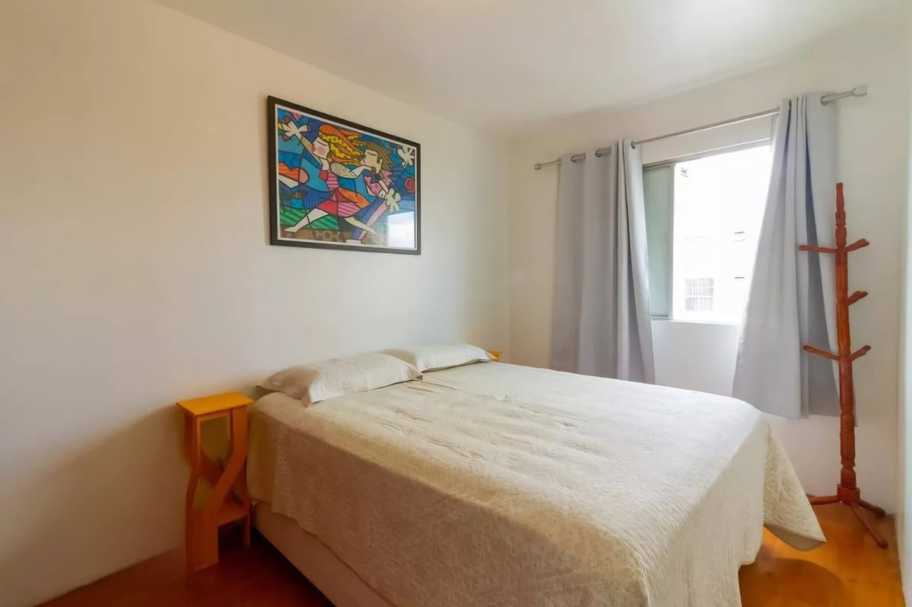 Apartamento, 2 quartos, 51 m² - Foto 9