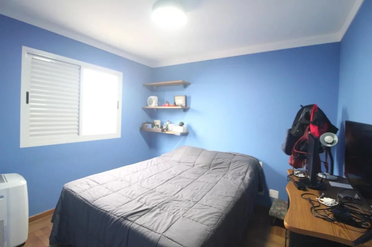 Apartamento, 3 quartos, 90 m² - Foto 8