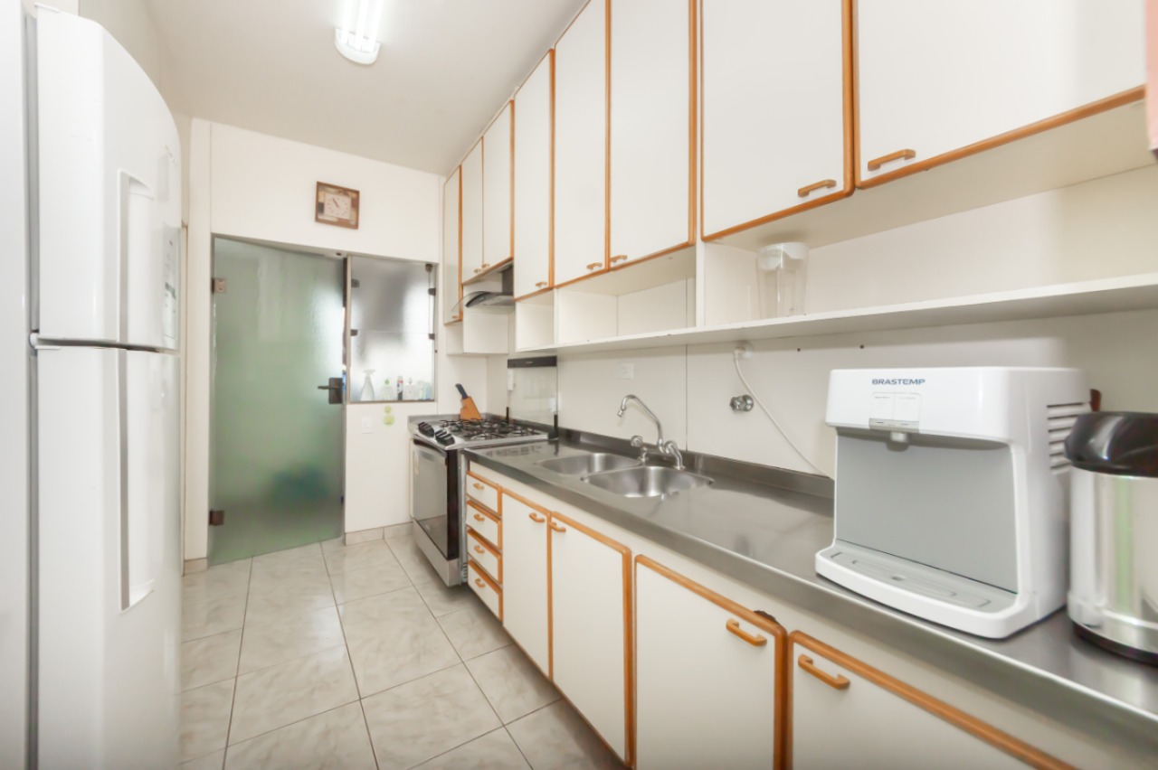 Apartamento, 4 quartos, 250 m² - Foto 18