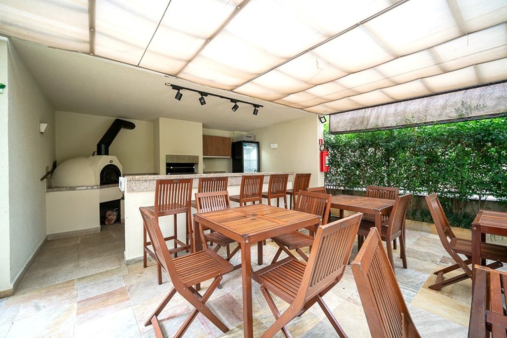 Apartamento, 3 quartos, 150 m² - Foto 19