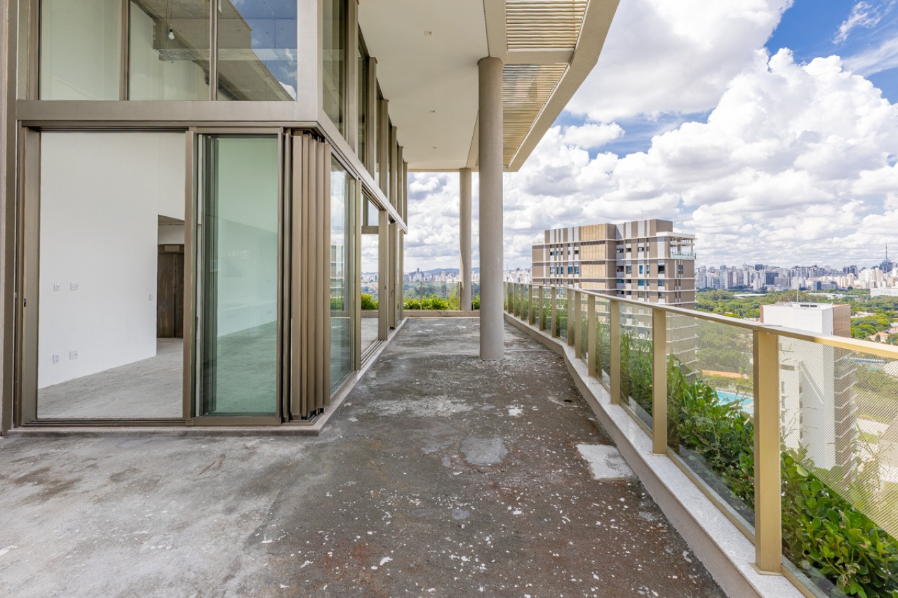 Cobertura, 4 quartos, 420 m² - Foto 18