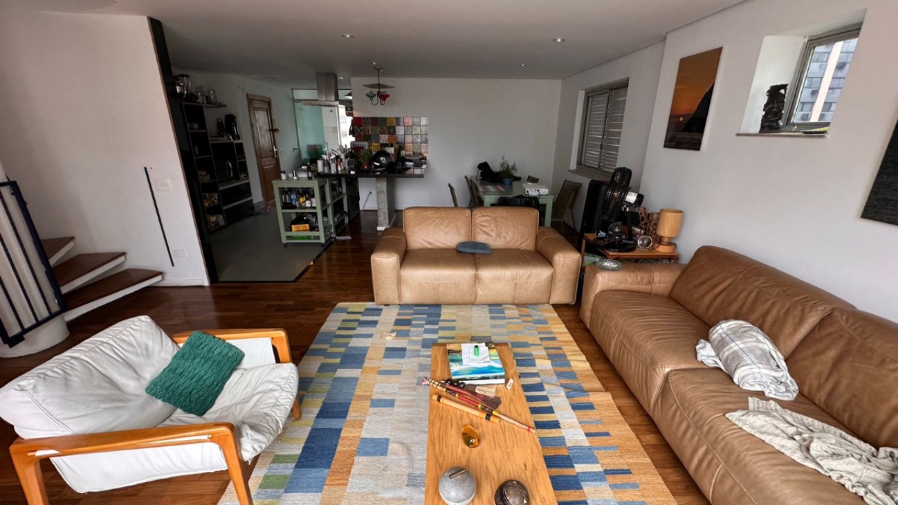Cobertura, 4 quartos, 320 m² - Foto 4