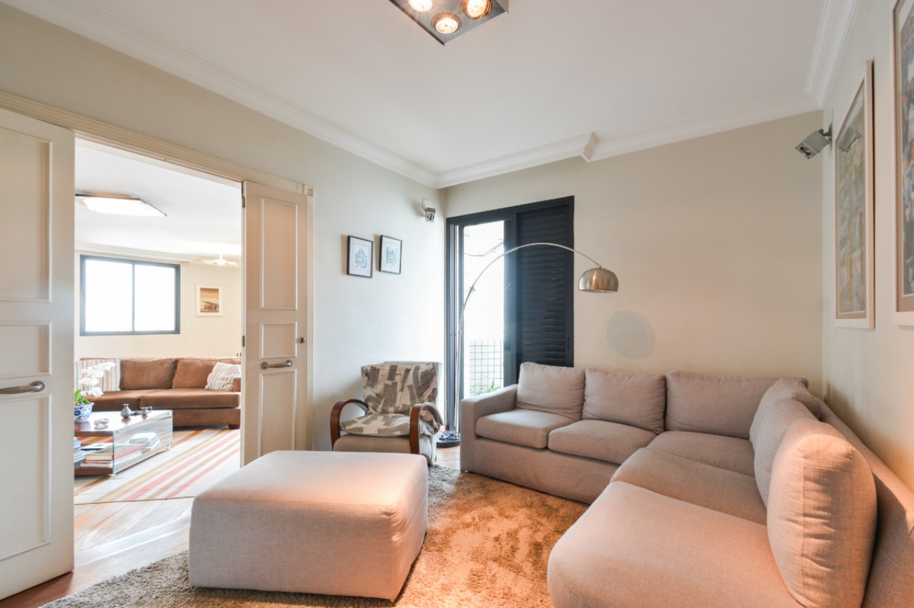 Apartamento, 3 quartos, 210 m² - Foto 37