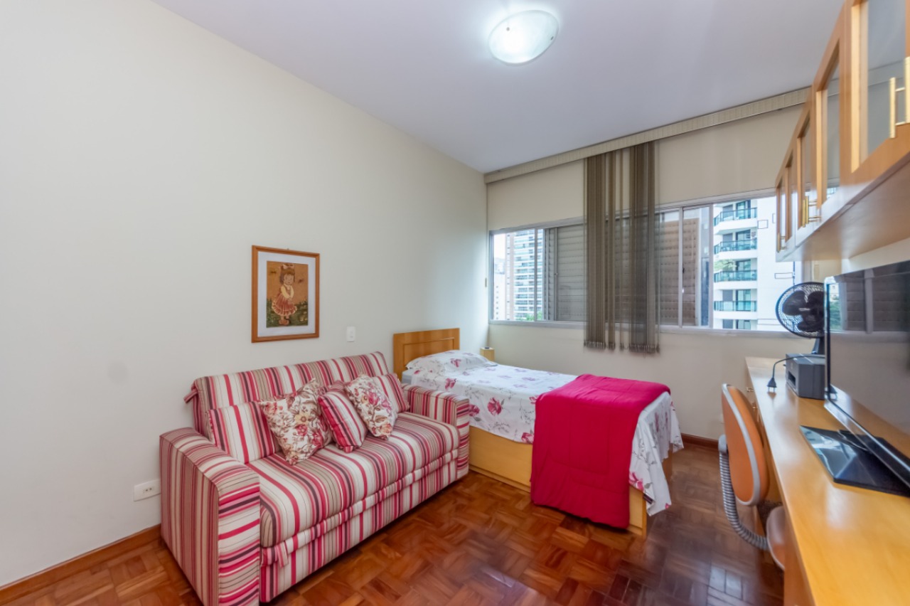 Apartamento, 3 quartos, 200 m² - Foto 8