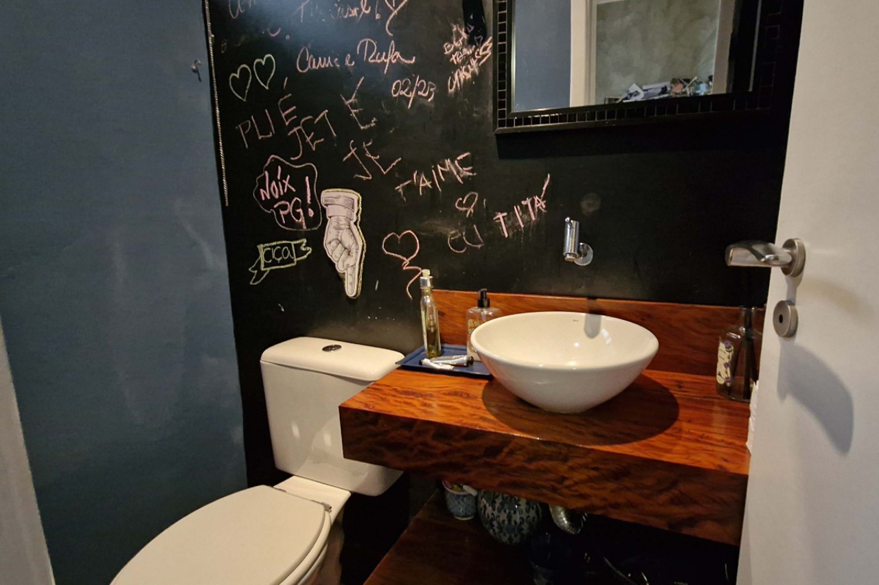 Apartamento, 2 quartos, 140 m² - Foto 31
