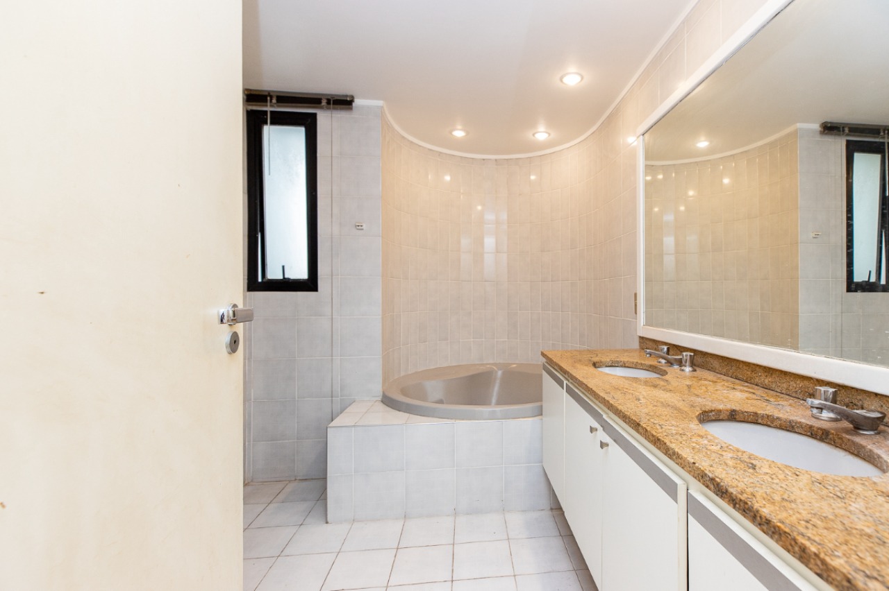 Apartamento, 4 quartos, 200 m² - Foto 19