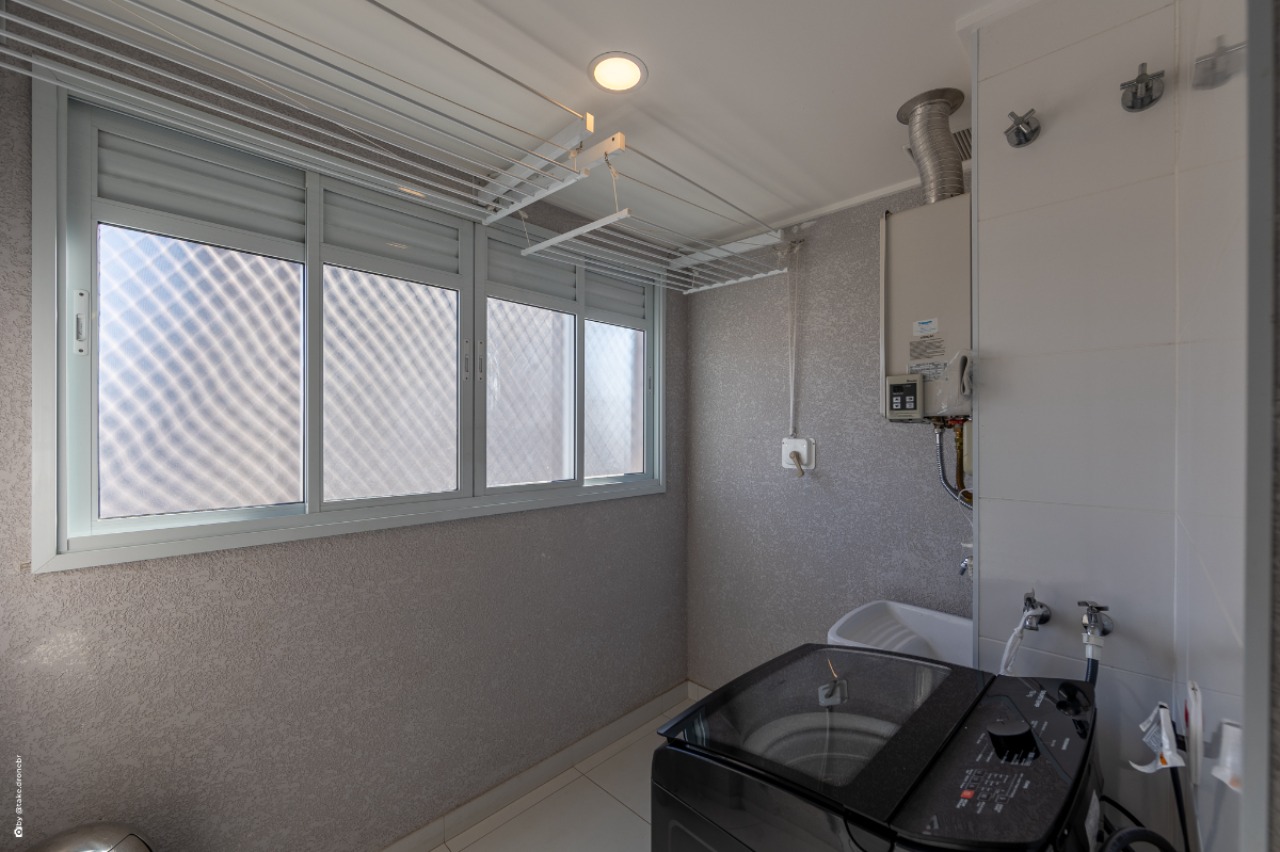 Apartamento, 3 quartos, 170 m² - Foto 57