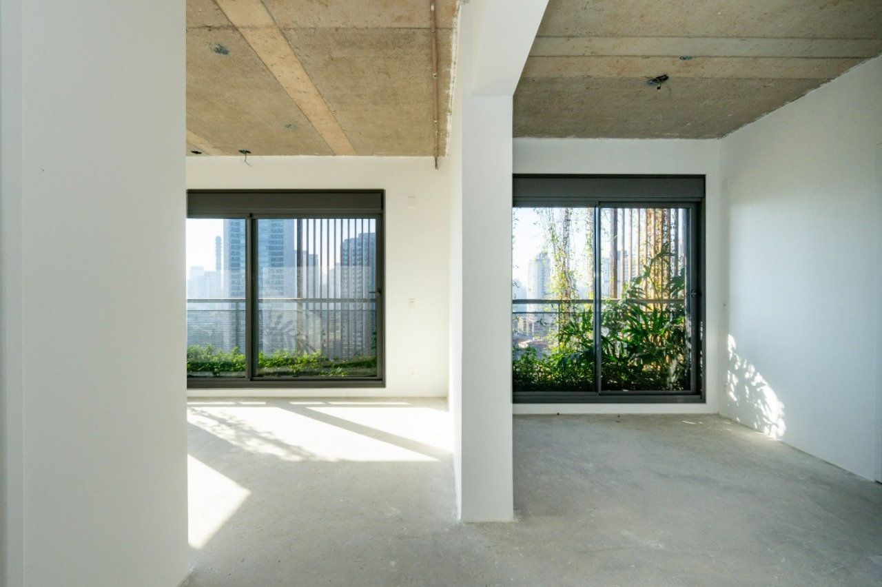 Apartamento, 4 quartos, 200 m² - Foto 55