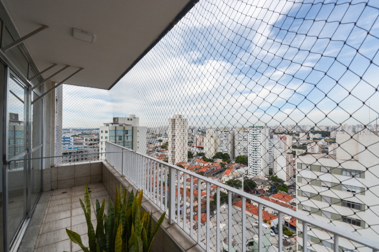 Apartamento, 3 quartos, 180 m² - Foto 1
