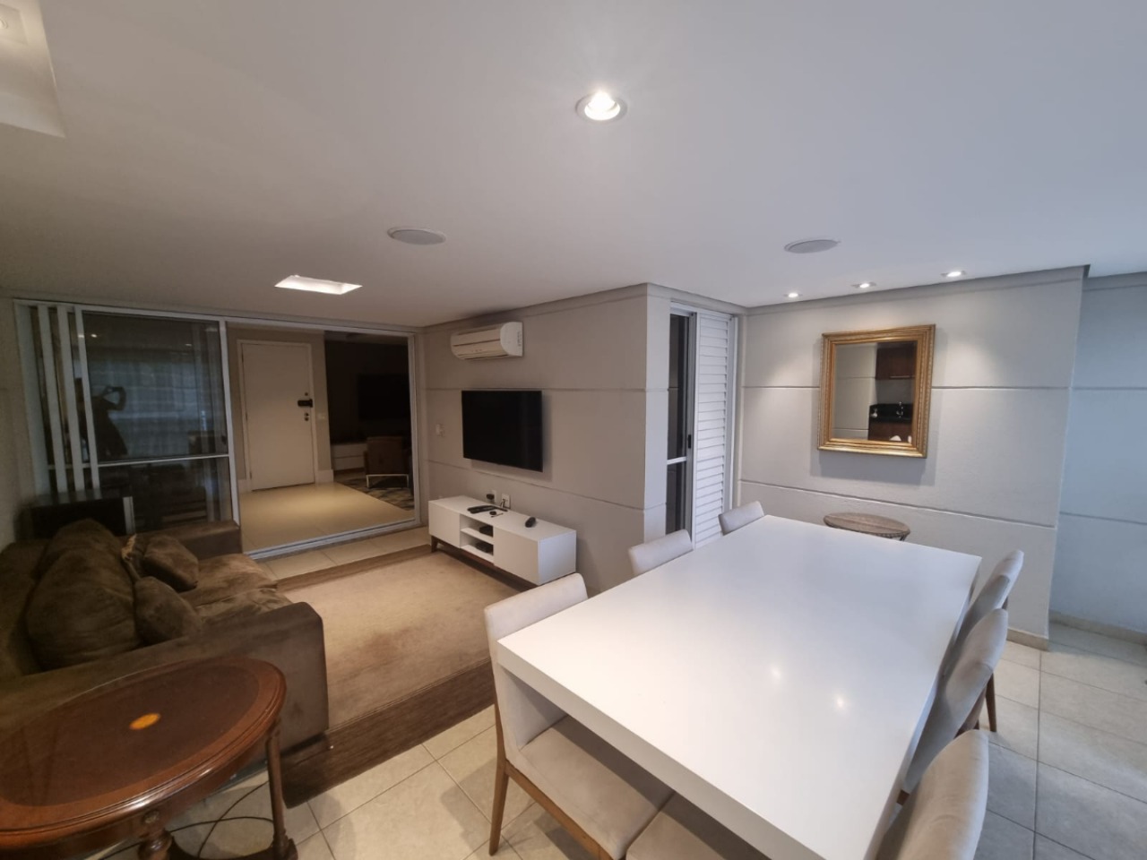 Apartamento, 4 quartos, 143 m² - Foto 6