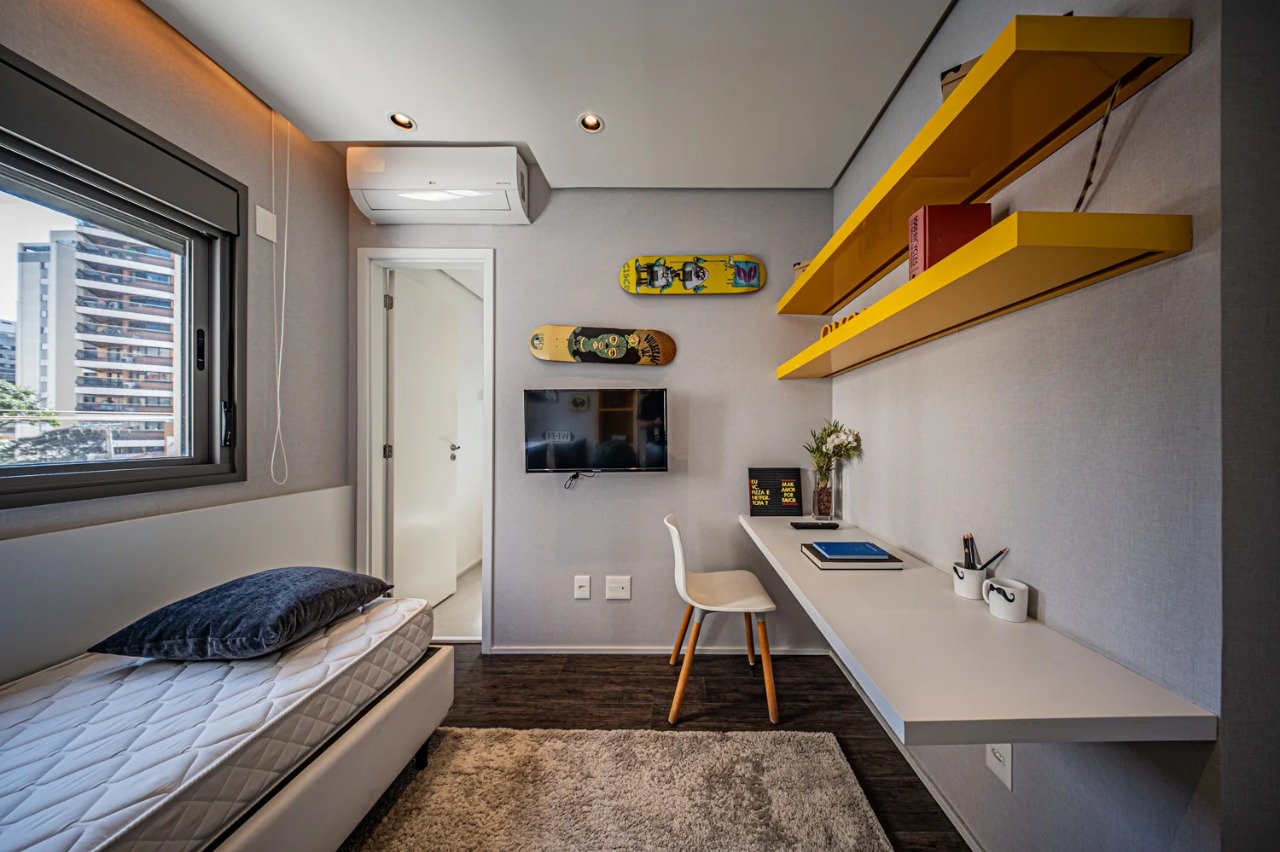 Apartamento, 3 quartos, 150 m² - Foto 33