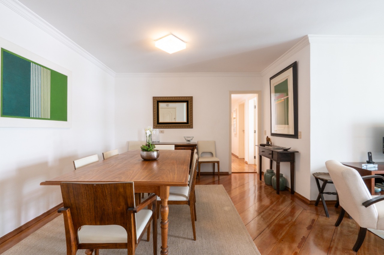 Apartamento, 4 quartos, 160 m² - Foto 10