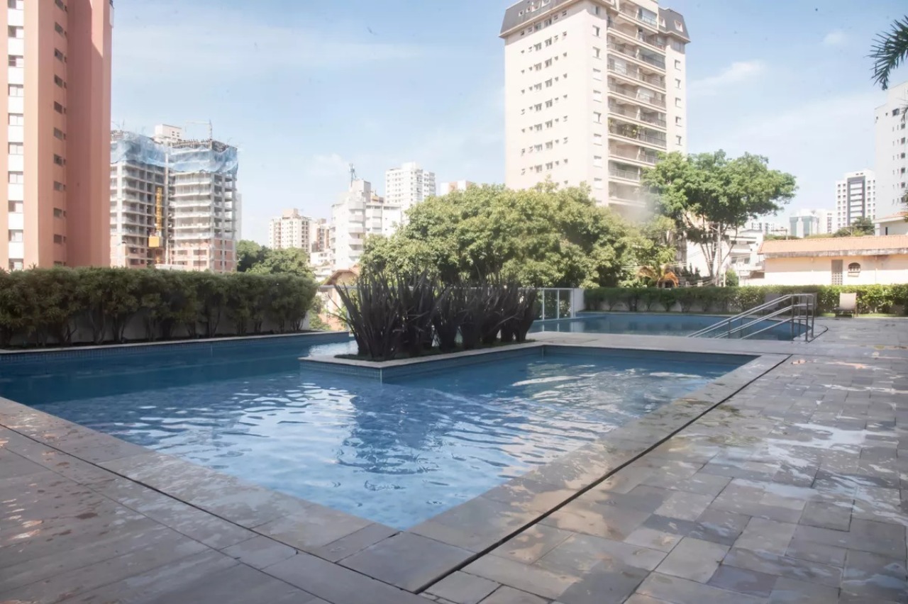 Apartamento, 3 quartos, 115 m² - Foto 28