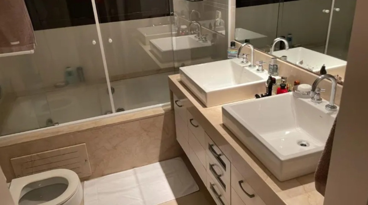 Apartamento, 4 quartos, 233 m² - Foto 8