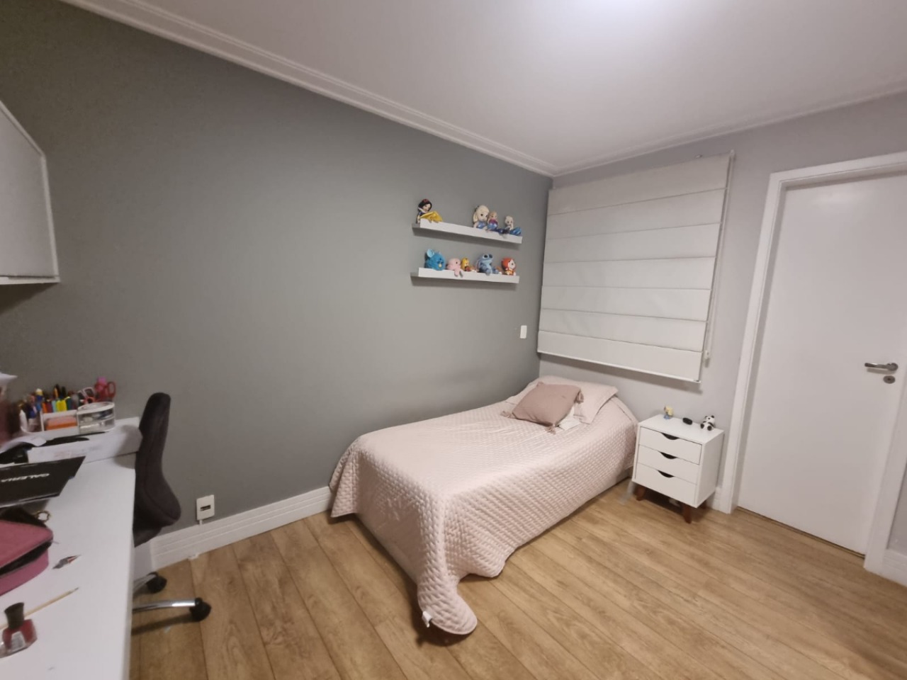 Apartamento, 4 quartos, 143 m² - Foto 22