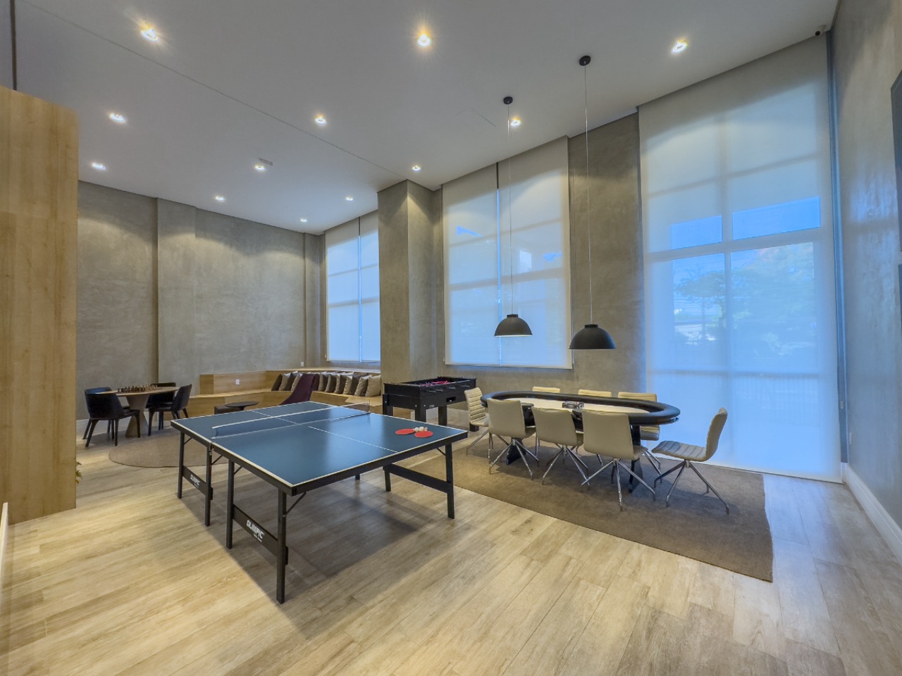 Apartamento, 3 quartos, 170 m² - Foto 55
