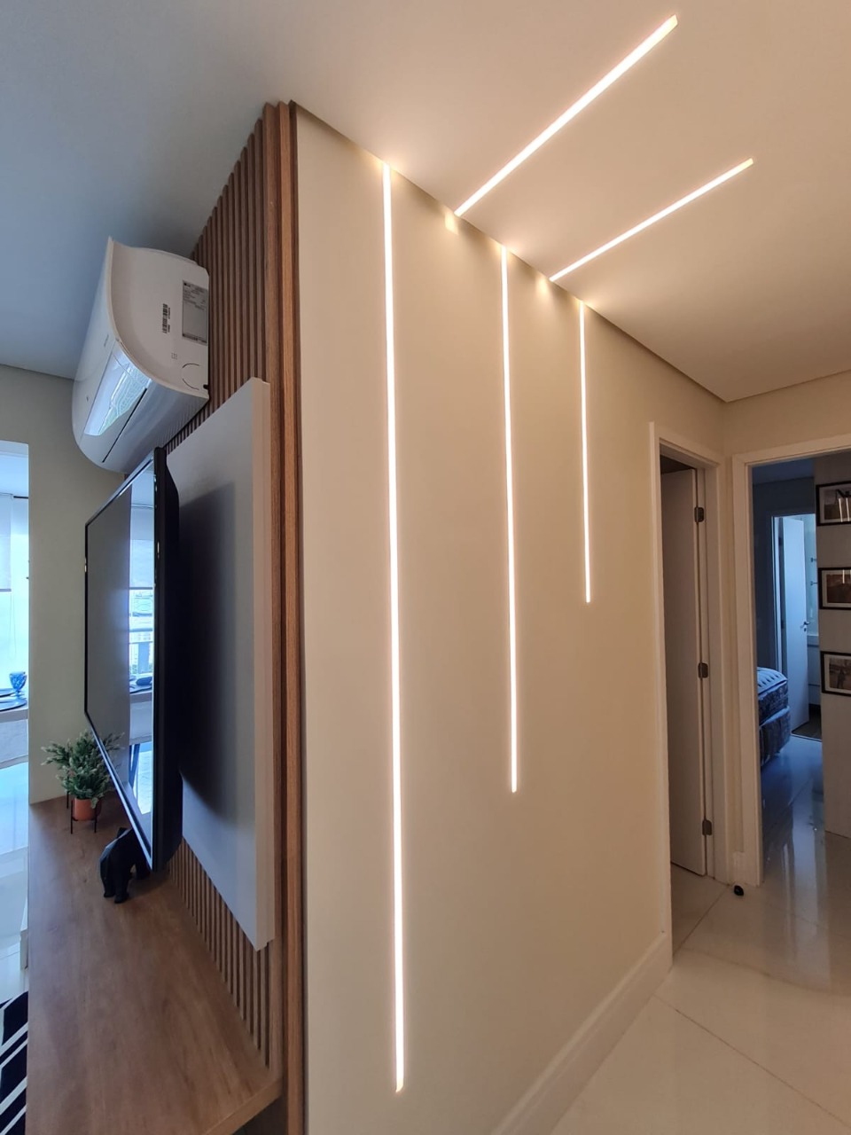 Apartamento, 3 quartos, 80 m² - Foto 26