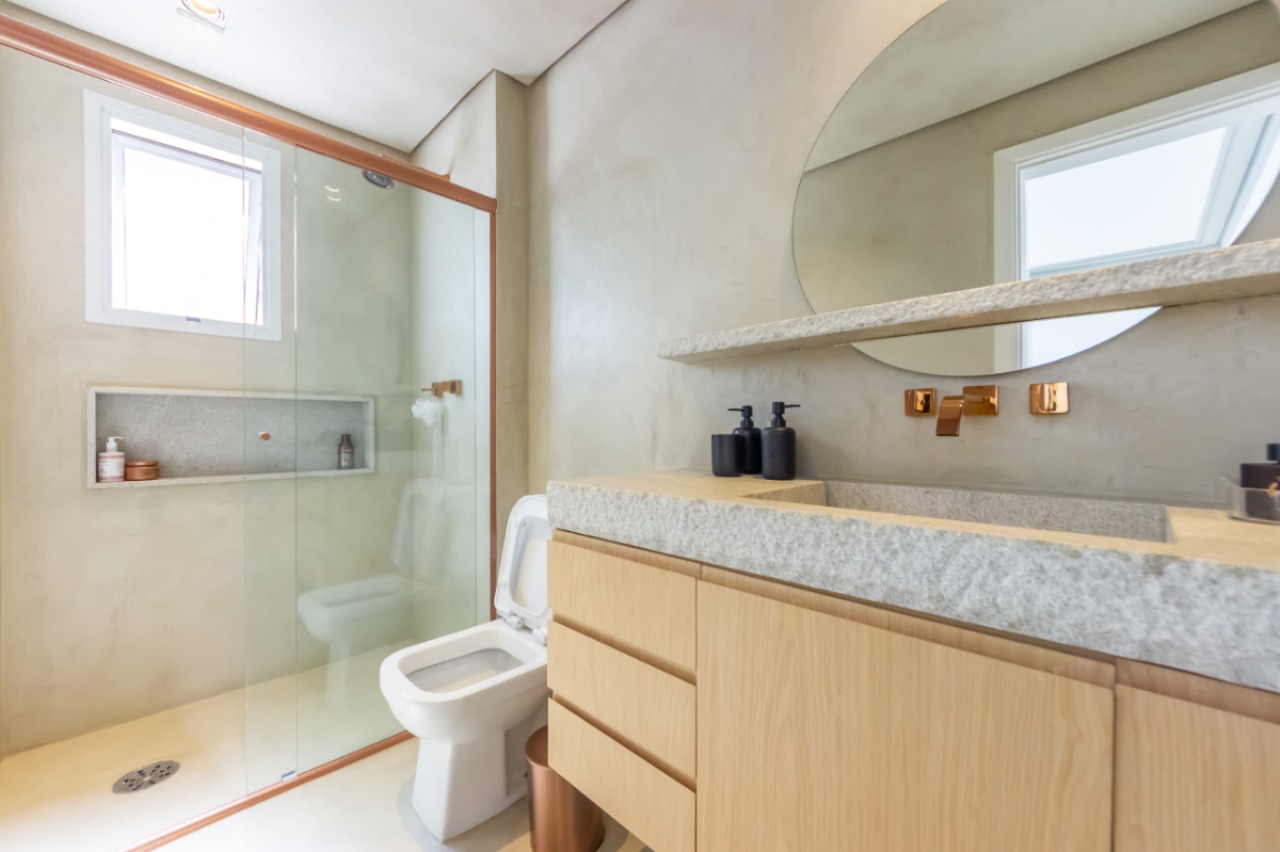 Apartamento, 4 quartos, 200 m² - Foto 31