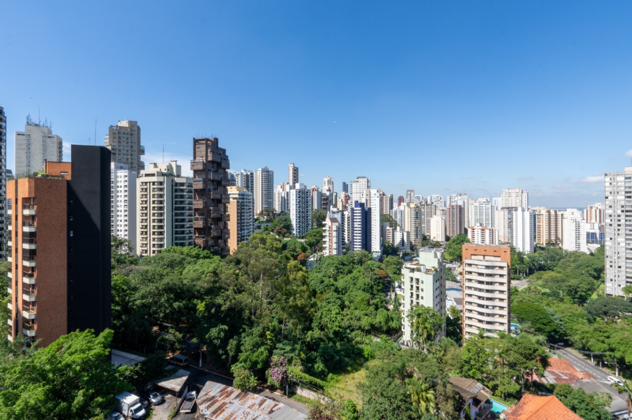 Apartamento, 4 quartos, 400 m² - Foto 37
