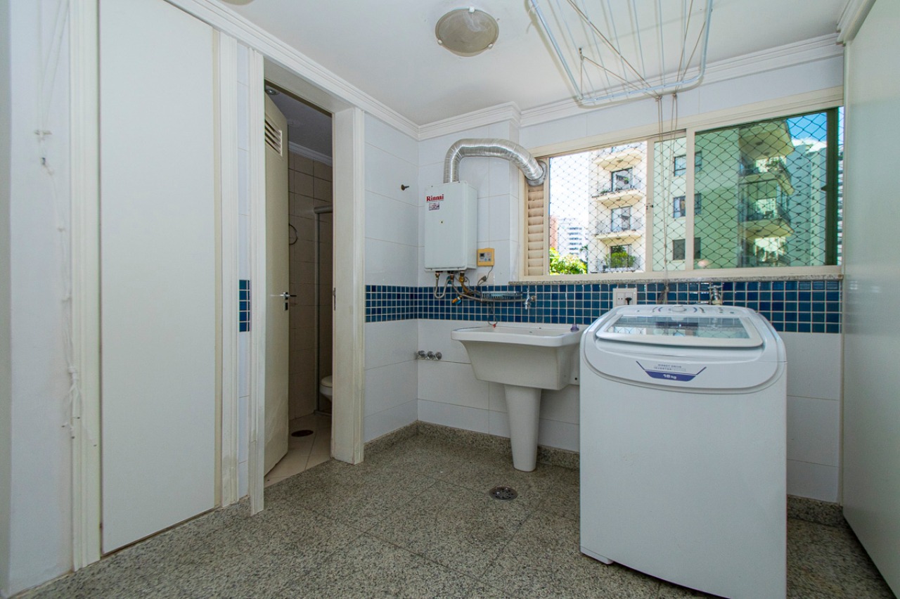 Apartamento, 3 quartos, 190 m² - Foto 34