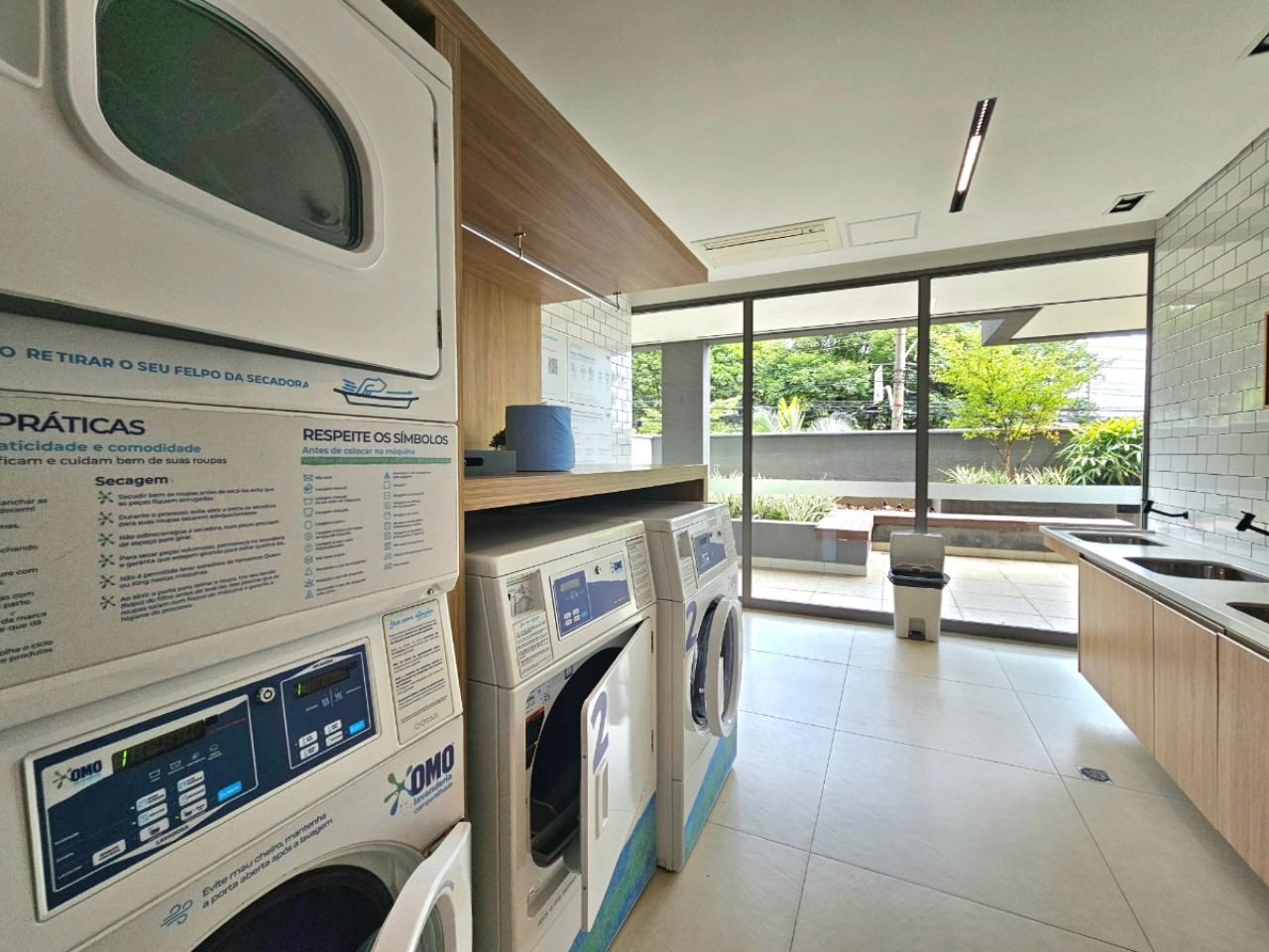 Apartamento, 2 quartos, 120 m² - Foto 46