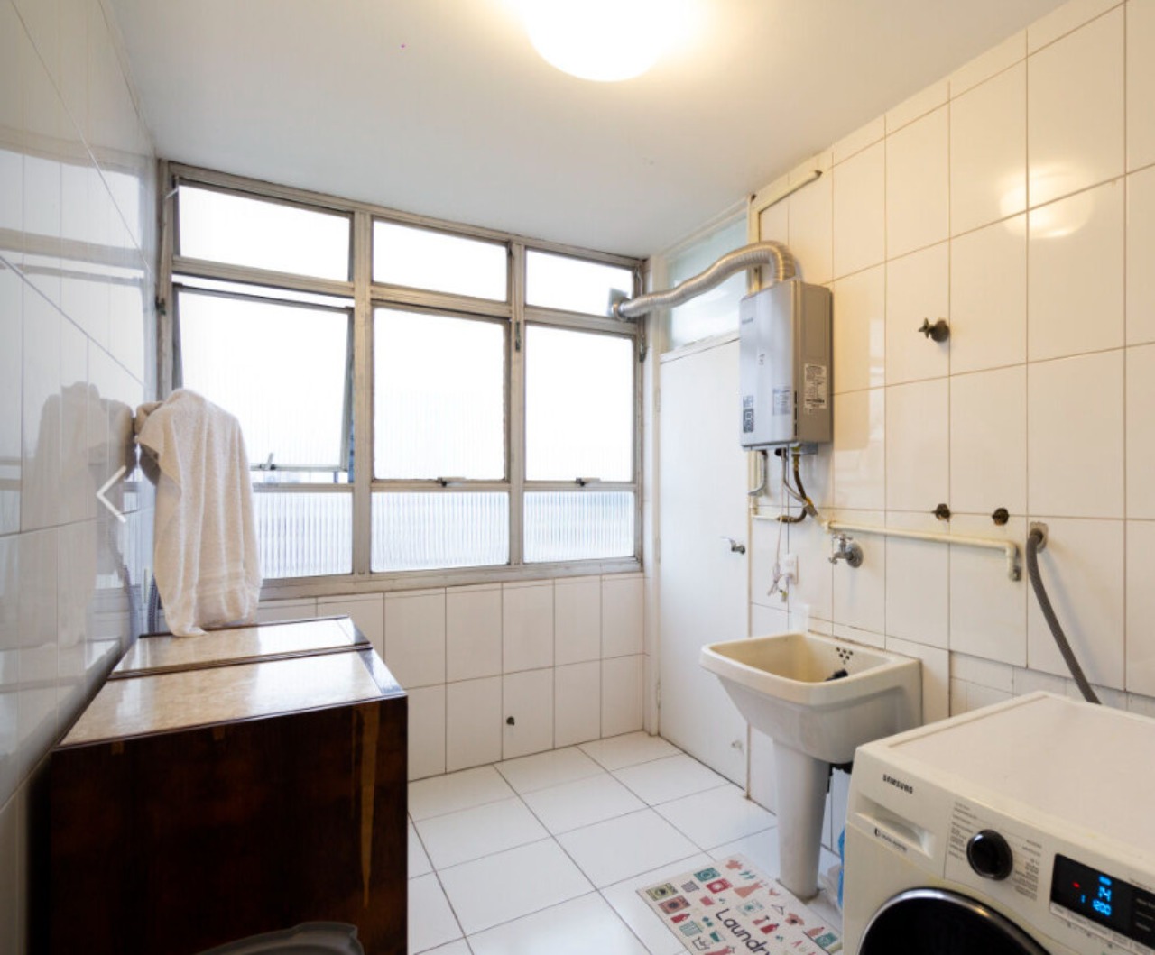 Apartamento, 4 quartos, 270 m² - Foto 26