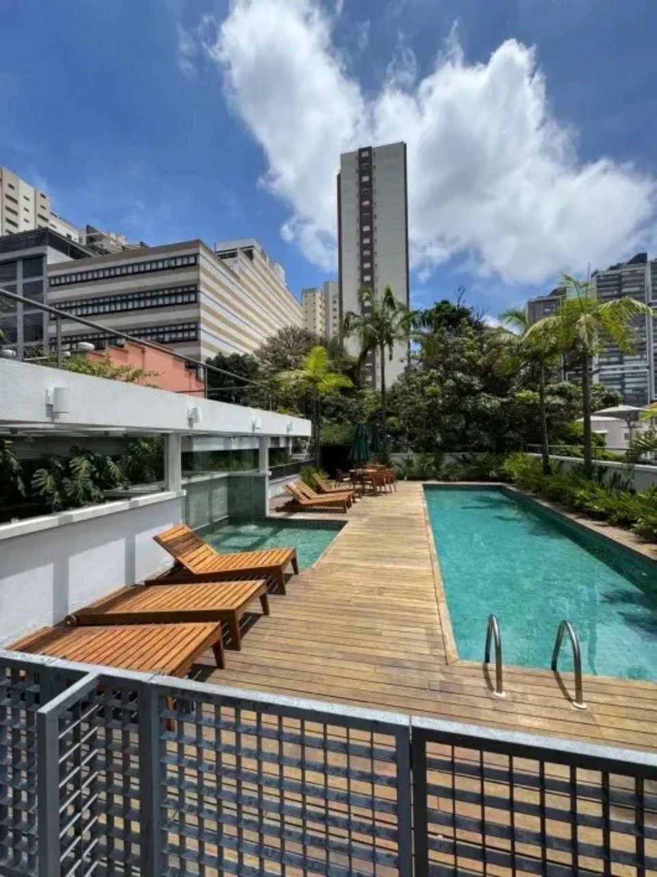 Apartamento, 3 quartos, 200 m² - Foto 2