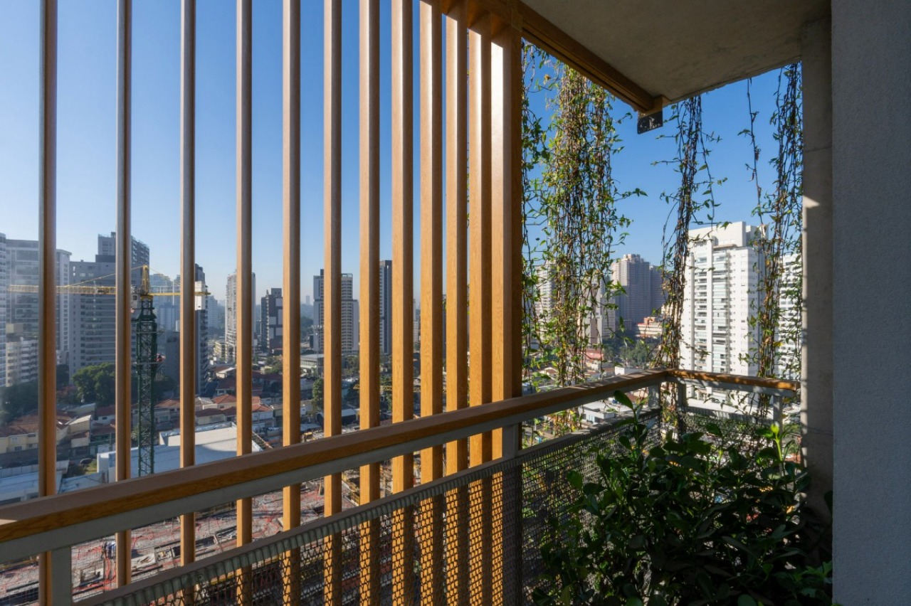Apartamento, 4 quartos, 200 m² - Foto 11
