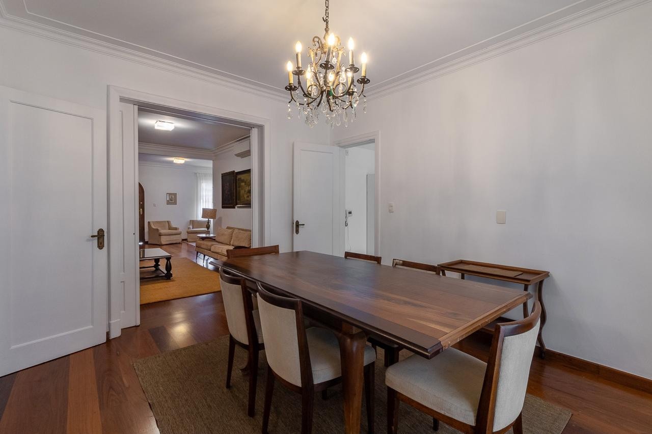 Casa, 4 quartos, 300 m² - Foto 7