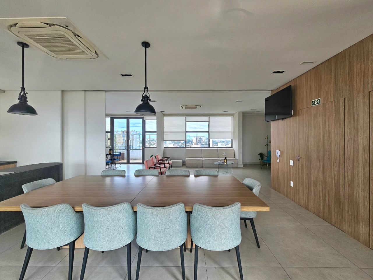 Apartamento, 2 quartos, 120 m² - Foto 38