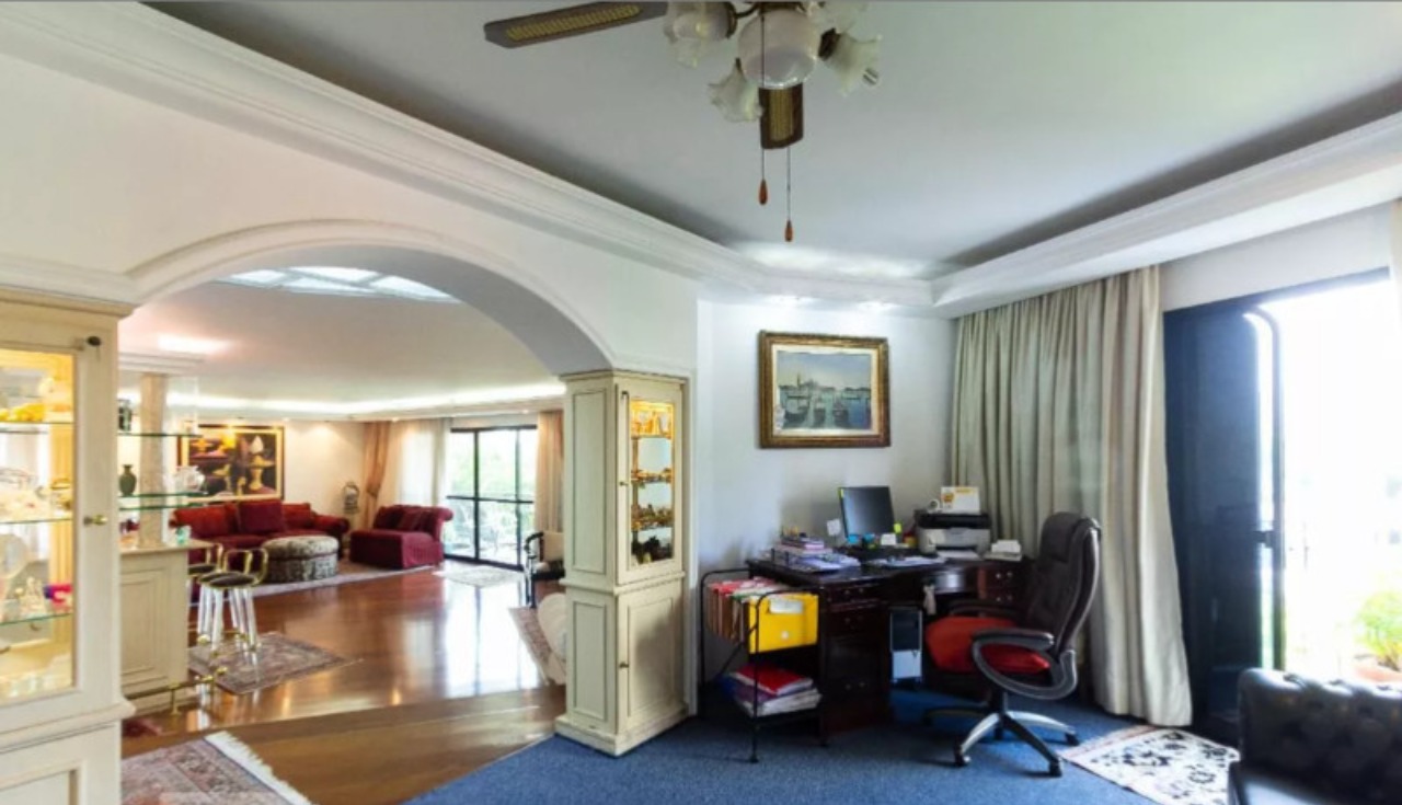 Apartamento, 3 quartos, 300 m² - Foto 16