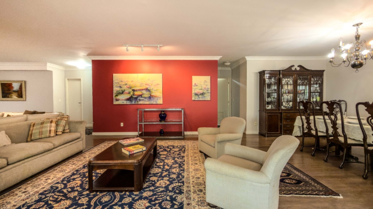 Apartamento, 3 quartos, 210 m² - Foto 9
