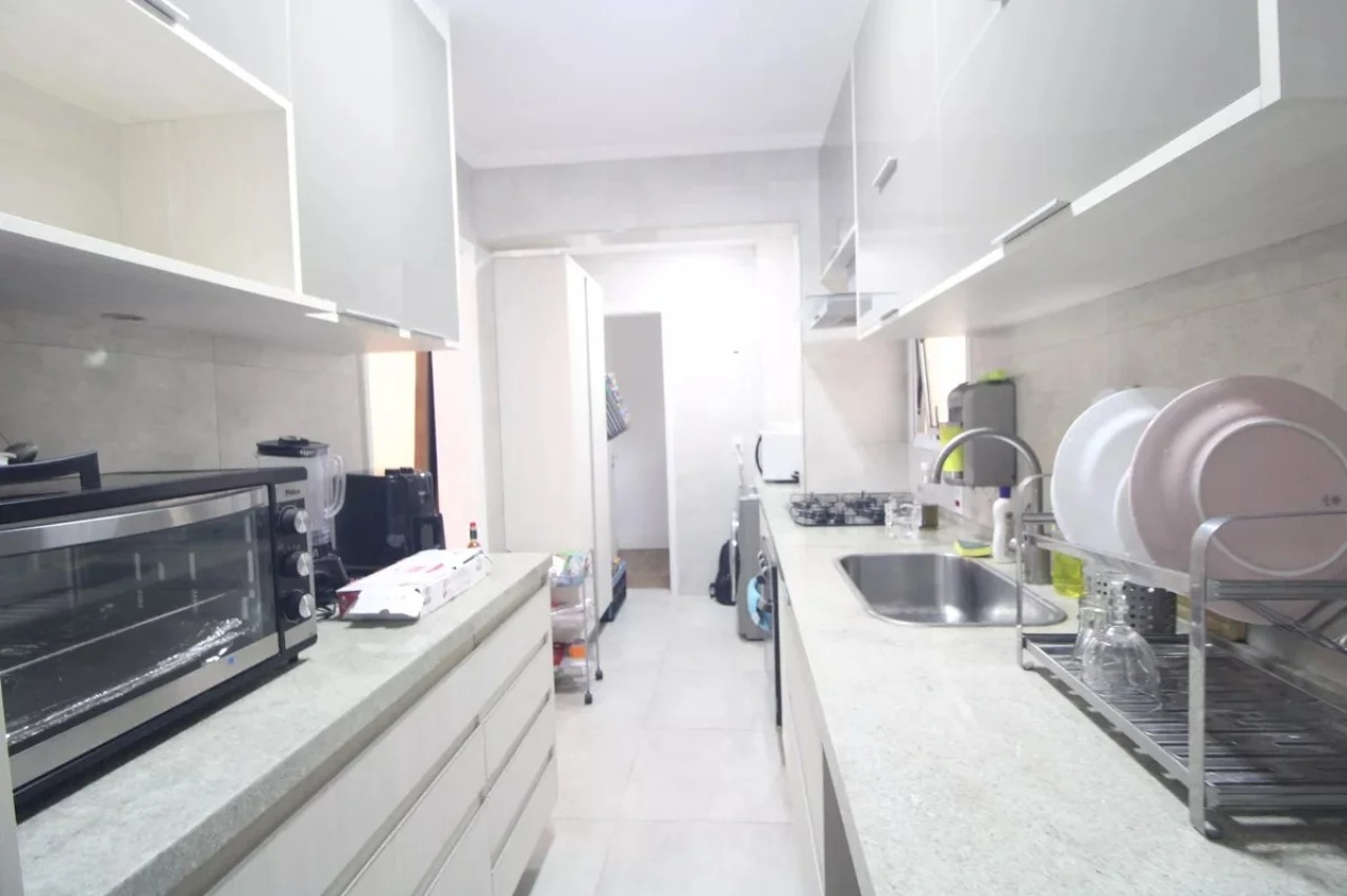 Apartamento, 3 quartos, 90 m² - Foto 7