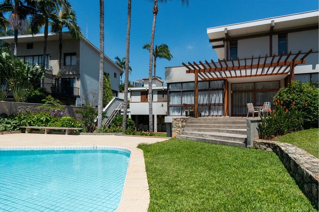 Casa, 3 quartos - Foto 4